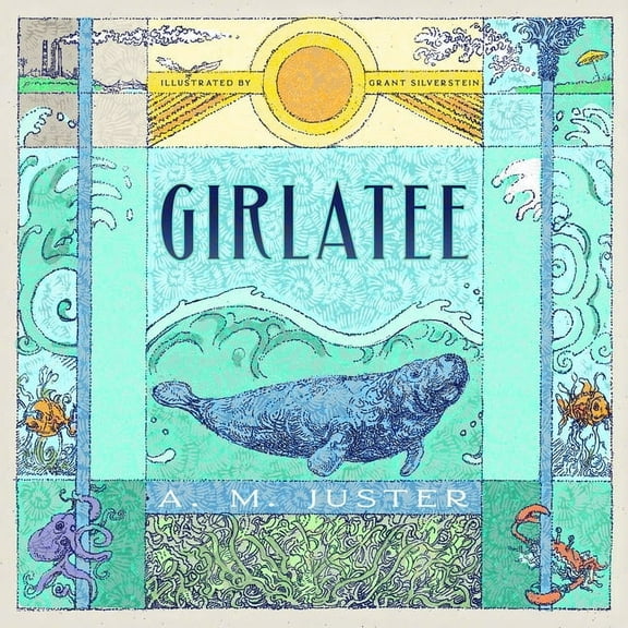 Girlatee, (Paperback)