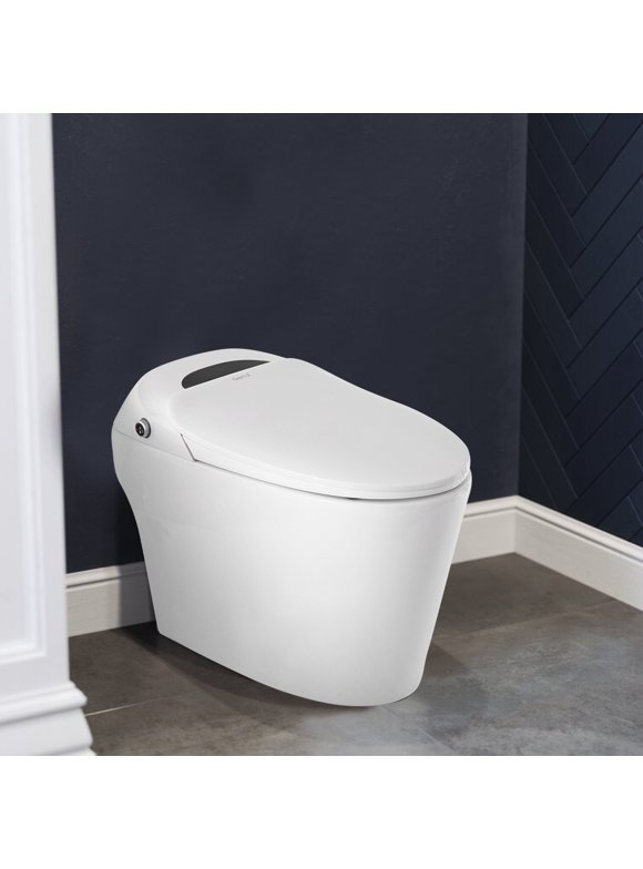 Freestanding Bidet Toilets in Bidets