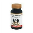 thumbnail image 2 of VIT B-6 TABS 50 MG WMILL, 2 of 2