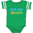 thumbnail image 3 of Inktastic Sous Chef in Training Boys or Girls Baby Bodysuit, 3 of 5
