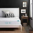 thumbnail image 1 of Lucid 10" Gel Memory Foam Mattress - Firm, Medium or Plush, 1 of 6