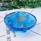 thumbnail image 3 of New Creative Mini Resin Table Mold Silicone Mold Epoxy Mold Exhibition Table Mold Diy Crafting Tool, 3 of 5