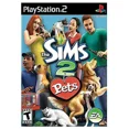 thumbnail image 1 of The Sims 2: Pets - Playstation 2, 1 of 2