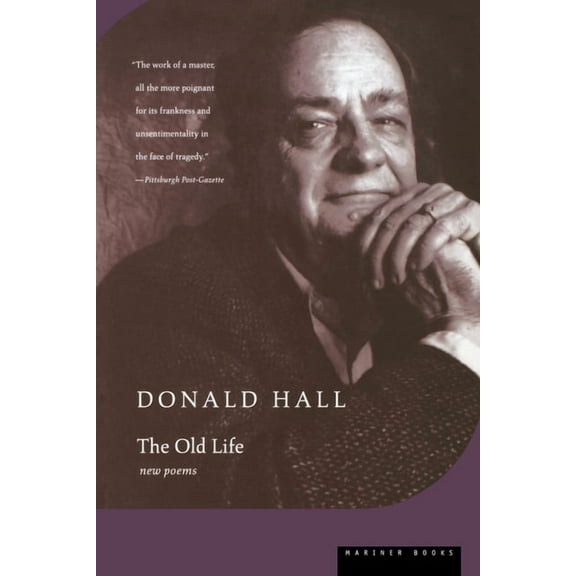 The Old Life, (Paperback)