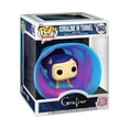 thumbnail image 2 of Coraline 15th Anniversary Coraline Deluxe Pop! Vinyl Figure, 2 of 3