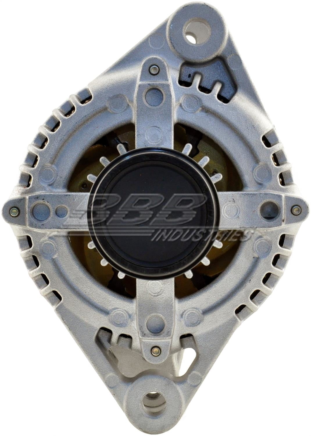 TERREPOWER formerly BBB Industries 11325 Reman Alternator