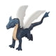 thumbnail image 1 of Simulation Animal Model Warmonster Flying Dragon Plastic Toy Gift Birthday Gift for Children, 1 of 4