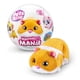 thumbnail image 1 of Electronic Pet Pets Alive Hamstermania Orange de ZURU, 1 of 7