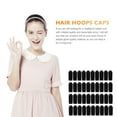 thumbnail image 3 of 100 Pcs Capuchons de Remplacement pour Bandeau, 3 of 8