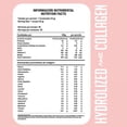 thumbnail image 2 of AMZ COLAGENO HIDROLIZADO 500GRS, 2 of 2