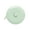 Green, variant on 6.56 Ft Retractable Measuring Tape Body Measurement Tool Portable Sewing Tape Measure Double Sided Metric Ruler Soft Tape Measure Blue