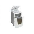 thumbnail image 2 of Kensington OfficeAssist Auto Feed Shredder A3000-HS Anti-Jam Micro Cut - Continuous Shredder - Micro Cut - 8 Per Pass - for shredding Paper, Staples, Paper Clip, Credit Card, Junk Mail, Glossy Paper,, 2 of 10