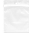 thumbnail image 7 of MMBM Hang Hole Poly Bag Clear Reclosable Plastic Bags 9 x 12 Inch 2 Mil - 10000, 7 of 7