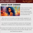 thumbnail image 6 of Hair Chemist Revitalize & Clarify Apple Cider Vinegar Revitalizing Premium Hair Mask 12 oz., 6 of 9