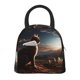 thumbnail image 1 of Fotbe Pyramid Desert Cat Bolsa de Almuerzo con Estampado, Lonchera Aislada, Contenedor de Comida Reutilizable Tipo Cooler a Prueba de Fugas, 1 of 6
