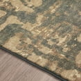 thumbnail image 4 of Addison Rugs Bravado Indoor/Outdoor Contemporary Geometric, Abstract, Beige Washable Rectangle Rug, 1'8" x 2'6", 4 of 5