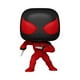 thumbnail image 1 of Scarlet Spider Kaine 1447 Funko Pop Marvel SpiderMan Comics, 1 of 3