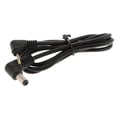 thumbnail image 3 of DC 12V Cable Del Cable De Alimentación DC 5,5 * 2,5 Mm A 2,5 * 0,7 Mm Para BMP Pocket 90cm De Longitud Total, 3 of 5