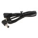 thumbnail image 3 of Cable de Alimentación de CC para BMPCC Cinema en ángulo de 90  degree, 3 of 5