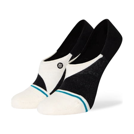 Equilibrium No Show Socks [Black]