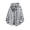 A05-White, variant on Zysthvn Lightweight Jacket Men Fall Casual Hooded Plaid Mens Outerwear Long Sleeve with Pockets Single Breasted Loose