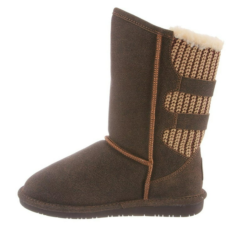 Bearpaw cheap women's boshie