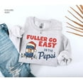 thumbnail image 3 of Fuller Go Easy On The Pepsi Sweatshirt, Home Alone Movie Sweatshirt - Sizes S-5XL ,Art Print JSC, 3 of 6