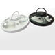 thumbnail image 3 of Trampa para insectos Sticky Indoor Electronic Bug Zapper Multi-funcional Pest Catcher Electric Fly Mosquito Trap Indoor, 3 of 8