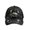 1-Black7236, variant on Printed Rhinestone Baseball Cap for Men Breathable Outdoor Farm Dad Hat Rally Trucker Hat,Dark Green