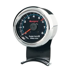 021467076056 UPC - Actron Cp7605 Dwell/Tachometer/Voltmeter Analyzer ...