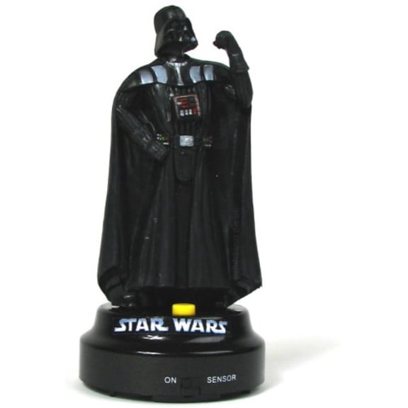 Star Wars Dashboard Driver Darth Vader