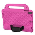 thumbnail image 4 of Handheld Case for iPad 9.7-in 5th/6th Generation (2017/2018) Shockproof Stand Cover with Strap & Pencil Holder, 4 of 5
