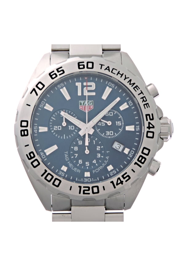 Pre-Owned TAG Heuer Formula 1 Chronograph Men's Watch CAZ101K.BA0842 (Good)