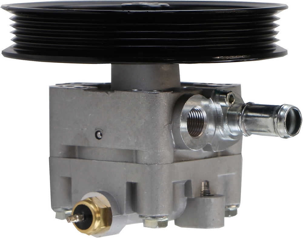 Atlantic Automotive Engineering 5758N AAE New Hydraulic Power Steering Pump 100% Tested