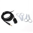thumbnail image 3 of Fauful AUX Input Lead Adapter Cable 3.5mm For Ford With Four Removal Keys, 3 of 5
