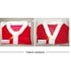 thumbnail image 2 of Minnieouse Transpirable Santa Claus ropa disfraz Cosplay piel amigable Multi-estilo padre Navidad ropa Navidad decoraciones adultos Disfraces de disfraces Minnieouse AP012568-01, 2 of 6