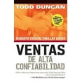 thumbnail image 2 of La Ventas de Alta Confiabilidad: Requisito Esencial Para Las Ventas, (Paperback), 2 of 2