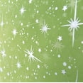 thumbnail image 1 of Star Bursts Sheer Organza Fabric by the 5, 10, 15 and 20 Yard Increment, 58"/60" Wide, All Colors, 1 of 1