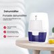 thumbnail image 4 of Electric Dehumidifier for Home, Portable Air Dehumidifiers, 4 of 5
