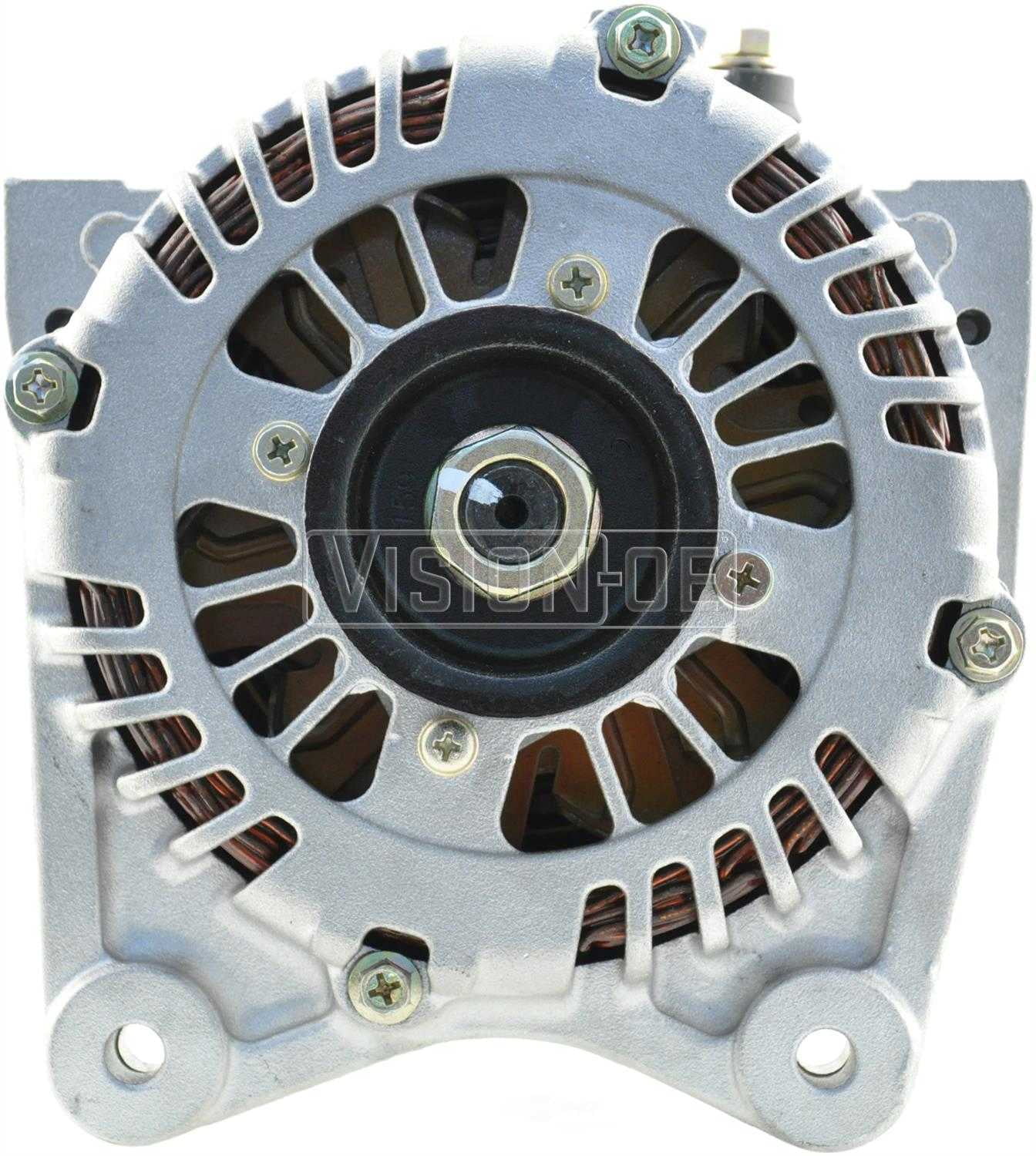 Vision OE 13448 Alternator
