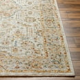 thumbnail image 4 of Hauteloom Canan Living Room, Bedroom Area Rug - Green, Beige, Brown - 7'10" x 10'3", 4 of 9