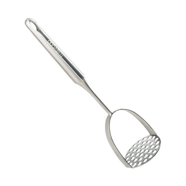 Trituradora de patatas Millvado de acero inoxidable para puré de patatas
