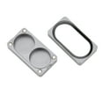 thumbnail image 4 of Cue Tip Container, Moderate Size Cue Tip Storage Box Lightweight  For Billiard Players 2 Holes,3 Holes,5 Holes, 4 of 8