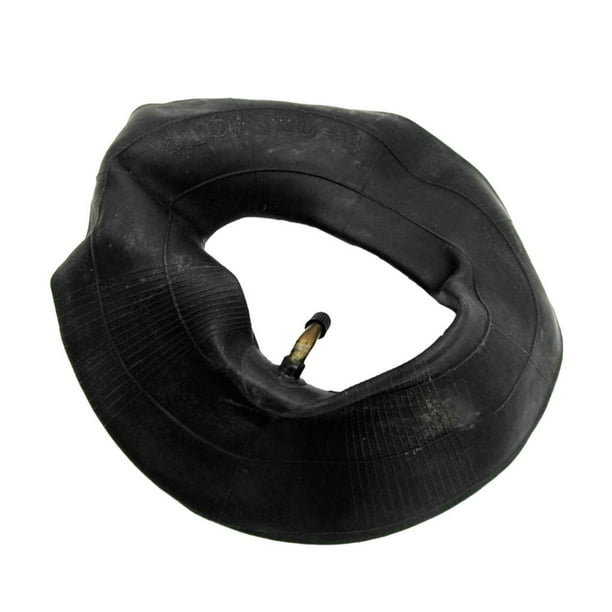 Tubo Interior De Goma 3.50 / 4. Pulgadas Negro Para 47cc Quad Bike ATV