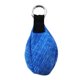 thumbnail image 2 of Equipo de Aparejo Del Bolso Del Peso Del Tiro Que Sube Del Arbolista de La Cirugía Del árbol 250g / 8.8oz Azul Macarena Peso de lanzamiento de escalada, 2 of 5