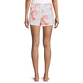 thumbnail image 2 of Secret Treasures Women's Sleep Shorts, 2 of 5