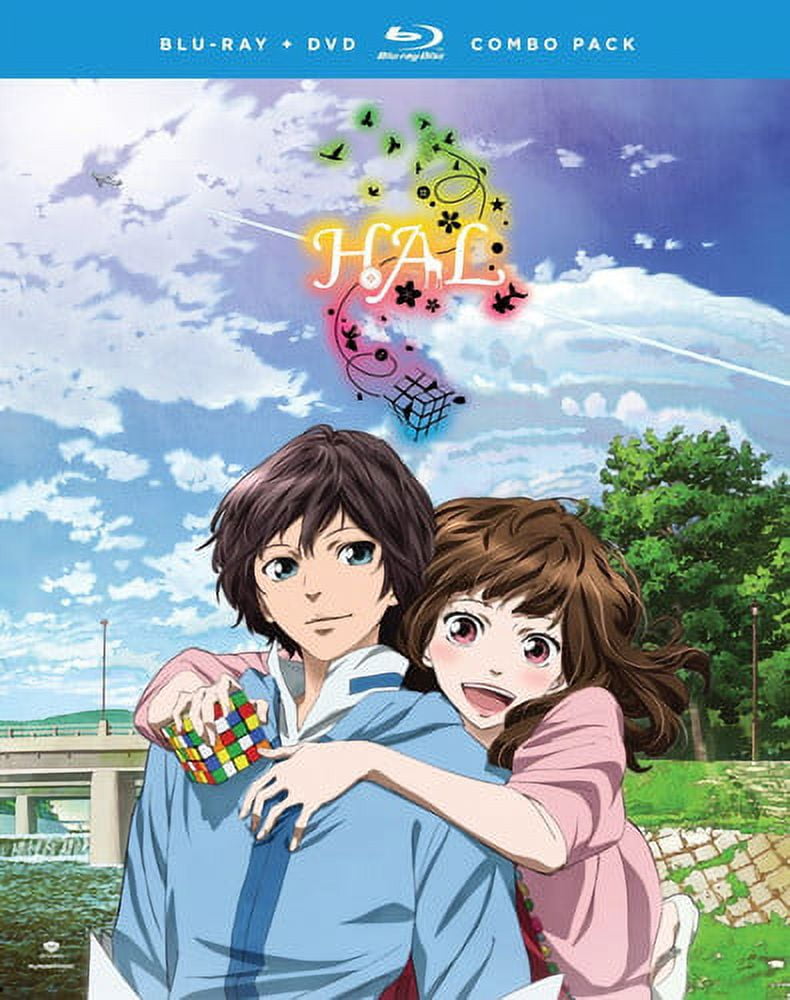 King of Thorn: Anime Movie (Blu-ray + Digital) - Walmart.com