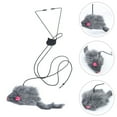 thumbnail image 2 of Household Kitten Teaser Interactive Cat Toy Wear-resistant Kitten Toy Cat Accessory, 2 of 8
