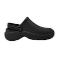 thumbnail image 3 of Hey Collection Women's Non-Slip Lightweight EVA Breathable Nursing Clogs for Indoor/Outdoor Use, 3 of 7