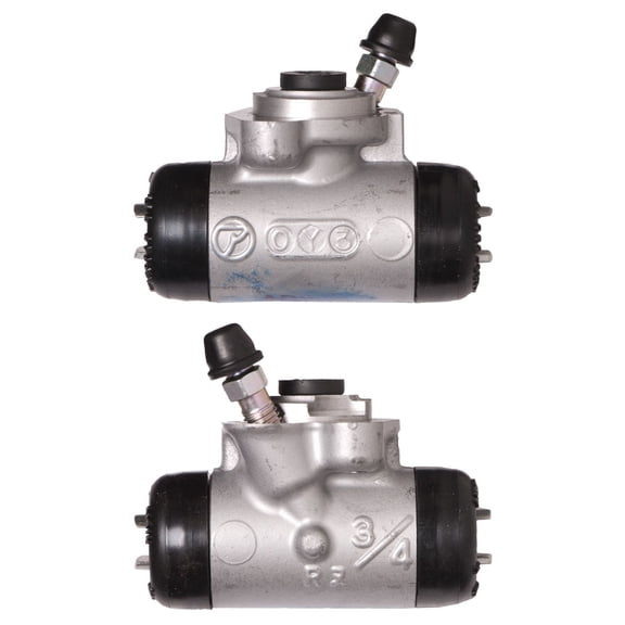 ADVICS WCT-070 Rear Right Drum Brake Wheel Cylinder